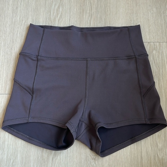 Lululemon align shorts - Picture 1 of 4